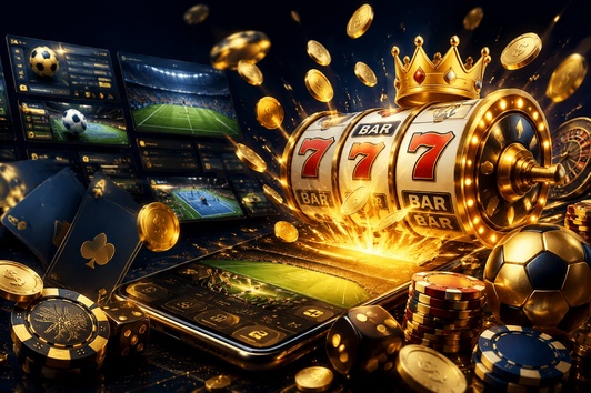 7c777bet